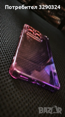 Луксозен кейс за XIAOMI 14T, снимка 4 - Калъфи, кейсове - 53571963