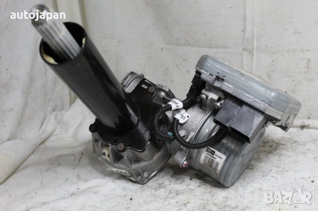 Кормилна колона Фолксваген ъп, Сеат мии, Шкода ситиго-е, Volkswagen up, Seat mii, Skoda citigo-e, снимка 7 - Части - 43966618