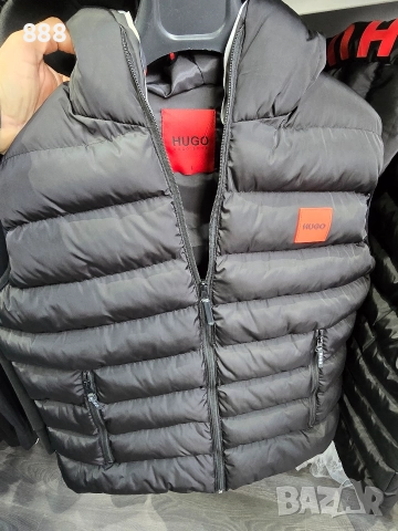 мъжки елеци 