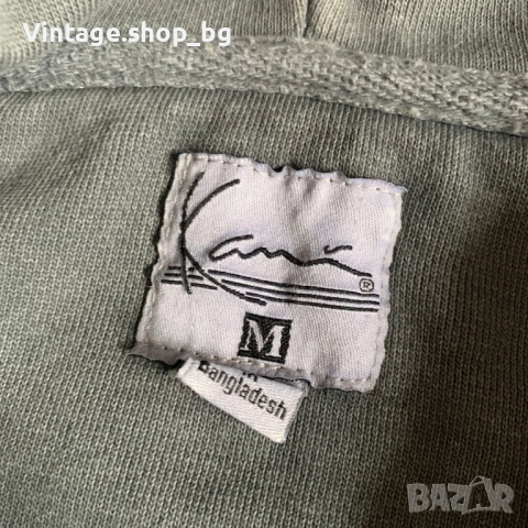 Суичър KARL KANI Hoodie  , снимка 3 - Суичъри - 52553302