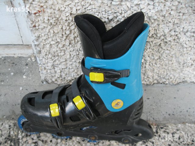 Ролери, снимка 2 - Ролери, кънки - 28440353