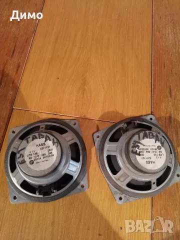 колони бмв е39 bmw e39, снимка 2 - Части - 48934074