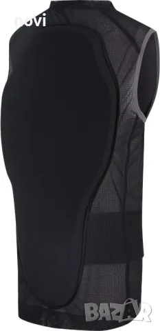 McKINLEY, M/L, протектор за гръб, нов, оригинален ски/сноуборд dltrxz, снимка 2 - Зимни спортове - 47488845