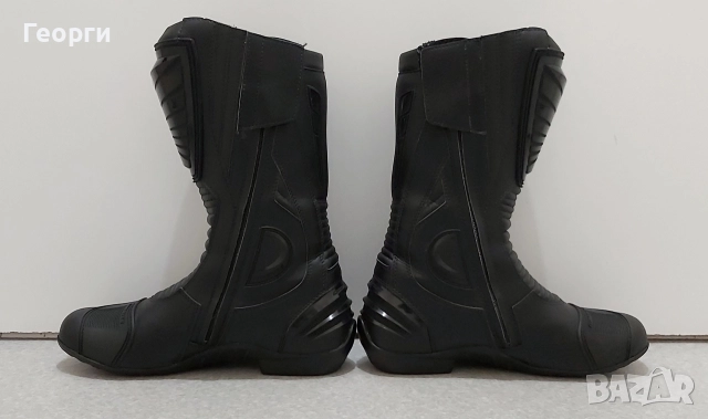 Мото ботуши Gaerne G-Evolution 5 N°44, снимка 3 - Аксесоари и консумативи - 52905218