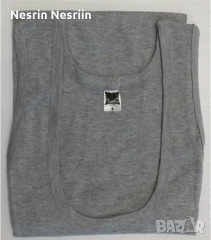 Качествени мъжки потници, снимка 3 - Бельо - 28503799