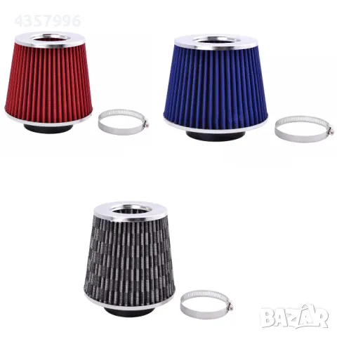 Спортен филтър - 2004 Различни цветове