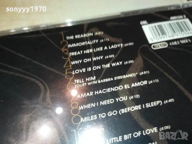 CELINE DION CD 0612241634, снимка 12 - CD дискове - 48251024