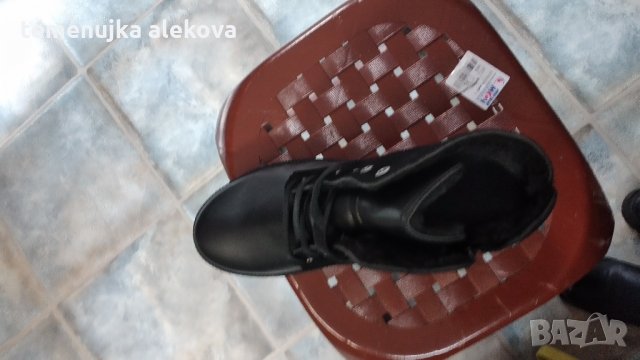 Магазин Крис, снимка 6 - Дамски боти - 35354740