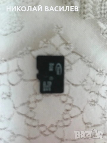 Карта памет  8  г. б  ., снимка 11 - Samsung - 53574898