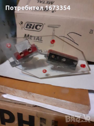 Възпоменателна композиция, снимка 9 - Други ценни предмети - 35246910