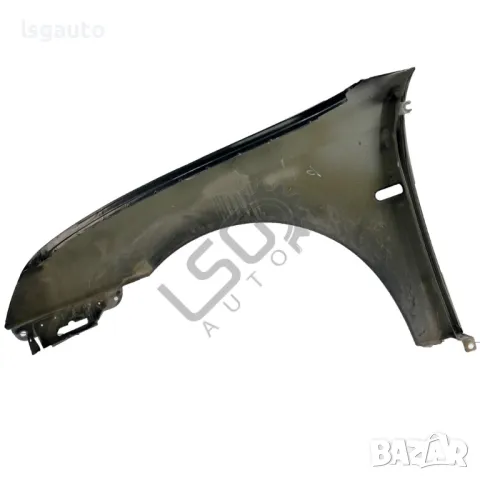 Десен калник Saab 9-3 2004-2015 ID: 138951, снимка 3 - Части - 48233203