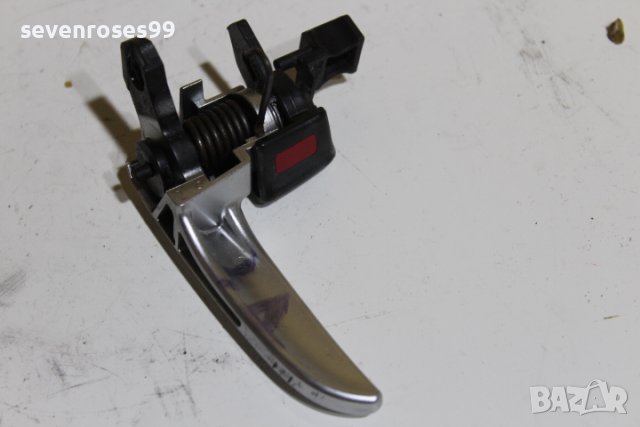 Дръжка вътрешна задна дясна Mazda 6 2006 2.0i 147 Мазда 6 комби, снимка 3 - Части - 43947484