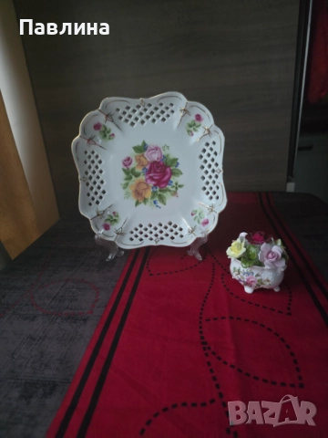 Порцеланов плато 