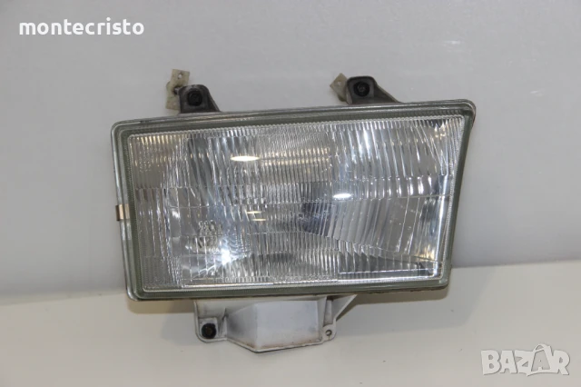 Десен фар Mazda B-serie (1997-2006г.) Mazda B / Mazda B2500 B-Series / Мазда 10016020 / 100-16020, снимка 2 - Части - 50745037