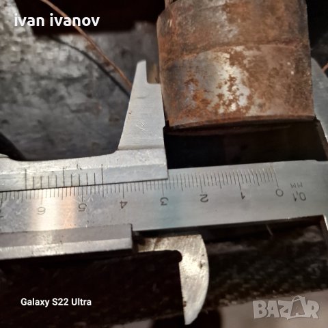 Голямо Каре Кардан, снимка 2 - Селскостопанска техника - 44105901