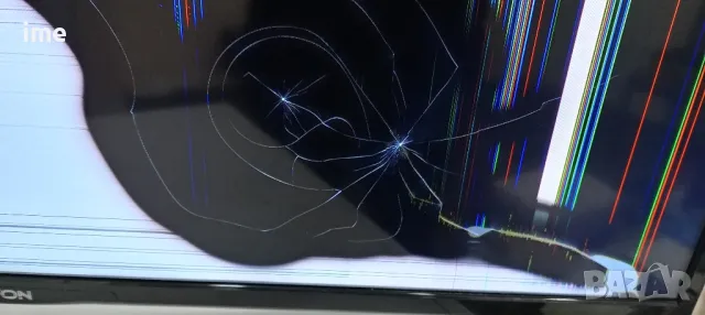 Подсветка 3бр LED Backlight DLED39. 5DX 3X7. Свалена от Телевизор DYON Enter40pro-x., снимка 10 - Части и Платки - 47590910