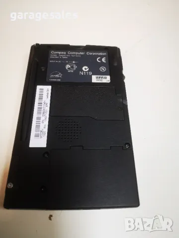 Compaq Aero PDA за колекция, снимка 3 - Антикварни и старинни предмети - 48353748