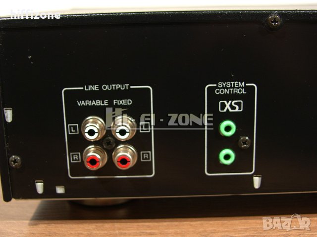 CD PLAYER  Kenwood dp-2030 , снимка 7 - Ресийвъри, усилватели, смесителни пултове - 40149605