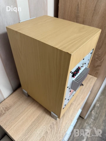 JBl Subwoofer , снимка 8 - Тонколони - 51397680