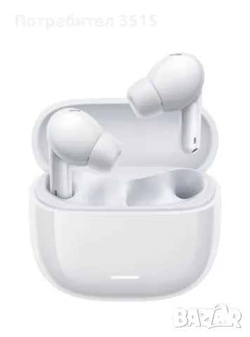 слушалки XIAOMI REDMI BUDS 6 LITE 