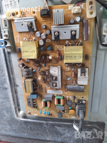 Захранване TPV 715G8962-P02-000-001S,за 43-инчов телевизор PHILIPS Модел 43PFS5823/12