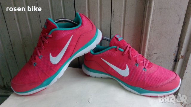''Nike Flex Trainer 5 ''оригинални маратонки маратонки 40.5 номер, снимка 1 - Маратонки - 28868725