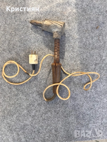 Поялници Weller/Ersa , снимка 13 - Поялници и запояване - 52508861