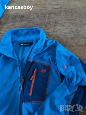 Skogstad Lendelia - дамско поларено горнище, снимка 3 - Спортни екипи - 38387600