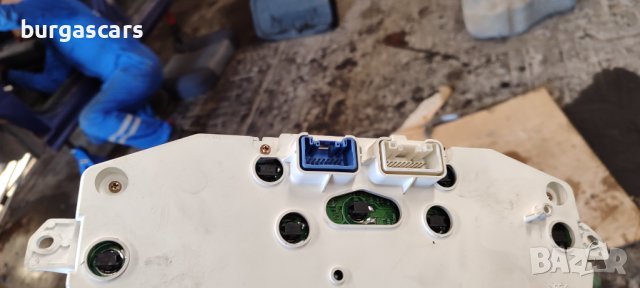 Километраж 83010-97427 / 157510-1471 Daihatsu YRV 1.3 - 90лв, снимка 2 - Части - 43876880