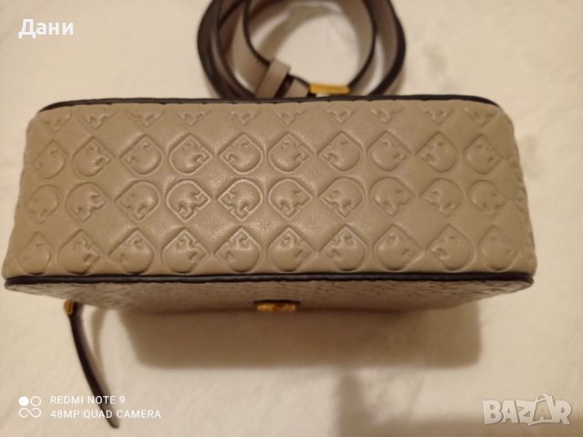 Furla Нова оригинална чанта за кръст, естествена кожа, снимка 5 - Чанти - 36761589