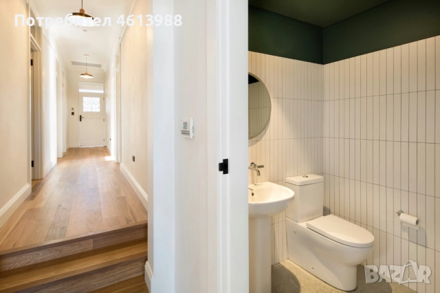 Ремонт и изграждане на бани, тоалетни и мокри помещения, снимка 4 - Ремонти на баня - 51948499