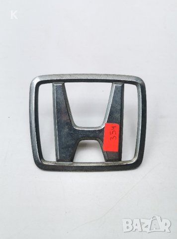 Оригинална емблема за Honda , снимка 6 - Аксесоари и консумативи - 43035292