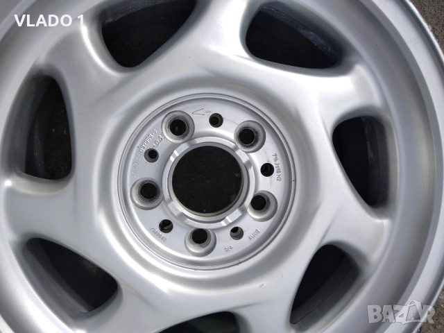 Стилинг 9 Stilyng BMW E31, снимка 7 - Гуми и джанти - 52209901