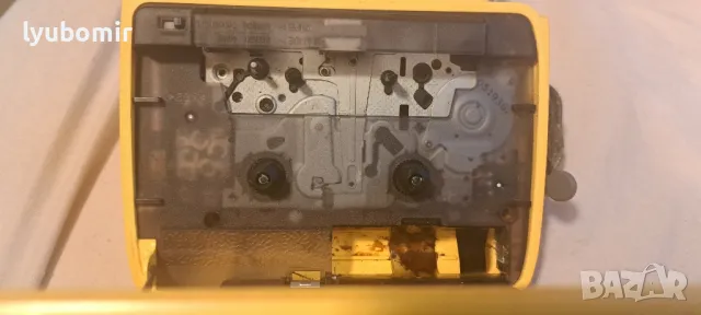 Сони ретро уокмен , снимка 8 - Радиокасетофони, транзистори - 47341377