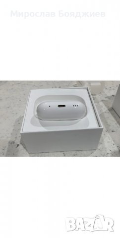 Apple Airpods Pro 2 [Gen], снимка 6 - Безжични слушалки - 39784417