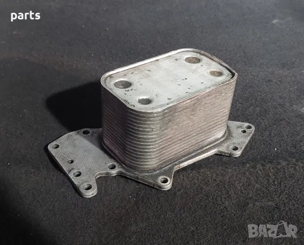 Маслен Охладител 3.0TDI Ауди A4 B7 - A6 4F C6 - A8 D3 - Q7
- 059117021H - 6633655
- 3237948AL, снимка 3 - Части - 47461604