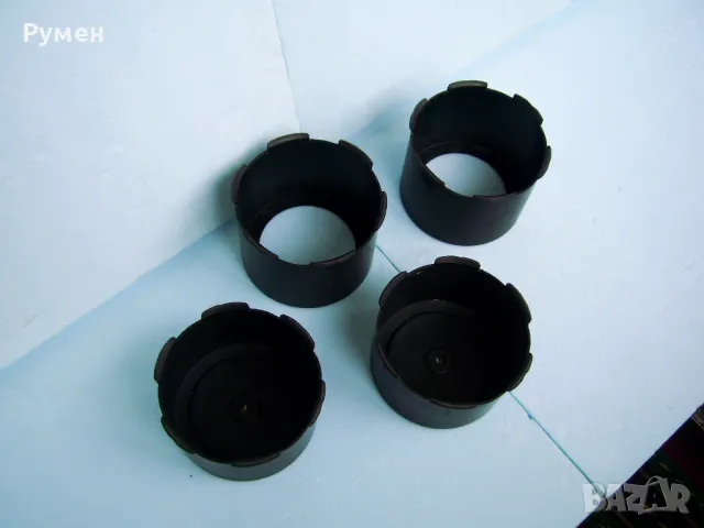 Нисан Патрол Y60 , Nissan Patrol , капачки за джанти , капачки джанти, снимка 3 - Аксесоари и консумативи - 48163200