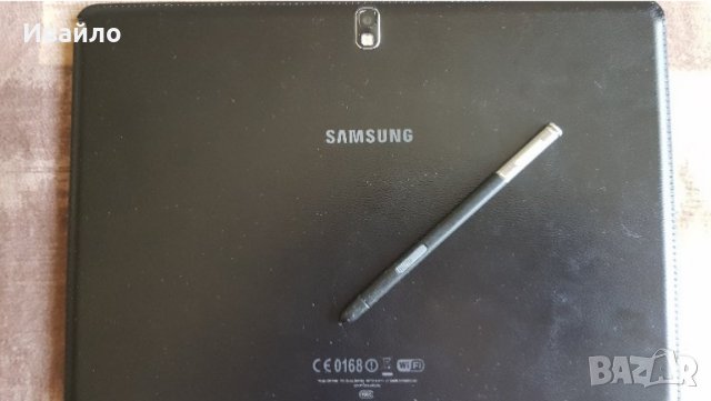 Samsung Galaxy Note 10.1 - 2014 Edition (SM-P605) 16GB, снимка 4 - Таблети - 36745269