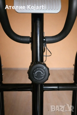 Orion Trax L5 – Кростренажор в отлично състояние , снимка 4 - Фитнес уреди - 53494480