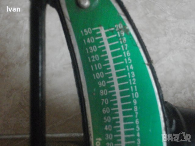 Маноскоп-Динамометричен Ключ-Старо Качество/0-130Nm/0-150Nm-Различни/Големи/Малки-Стрелкови, снимка 16 - Други инструменти - 40808591