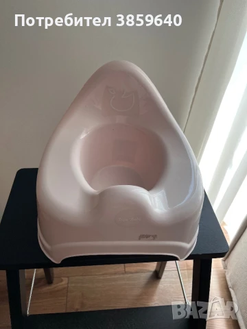 Гърне за бебе, снимка 2 - За банята - 50671862