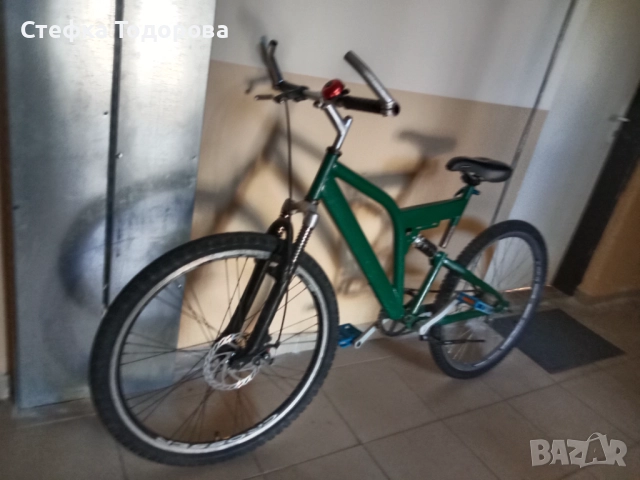 Велосипед , снимка 1