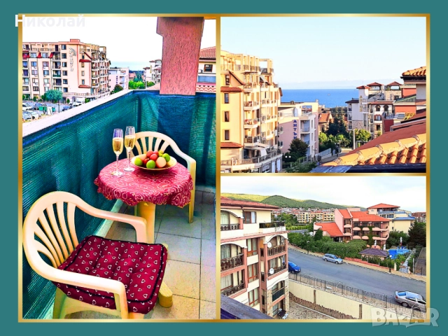 🎄🎅 ✨По Коледа се случват чудеса…но правилните решения ги правят реални! 🎄✨Последен шанс за Вас! ✨, снимка 5 - Апартаменти - 51861212