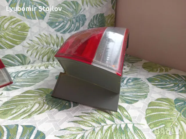 Стоп за Хюндай Соната / Hyundai Sonata V , снимка 7 - Части - 50053820