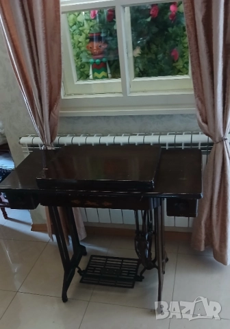 Крачна шевна китайска машина марка Стандарт класса jbi-l, Тупикал., снимка 1