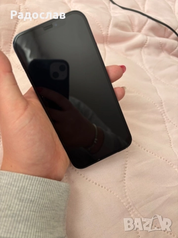 iPhone 12 64гб, снимка 2 - Apple iPhone - 52778014