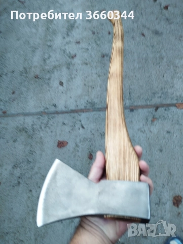 брадва топор Оксенкопф Грюн , снимка 4 - Градински инструменти - 52353424