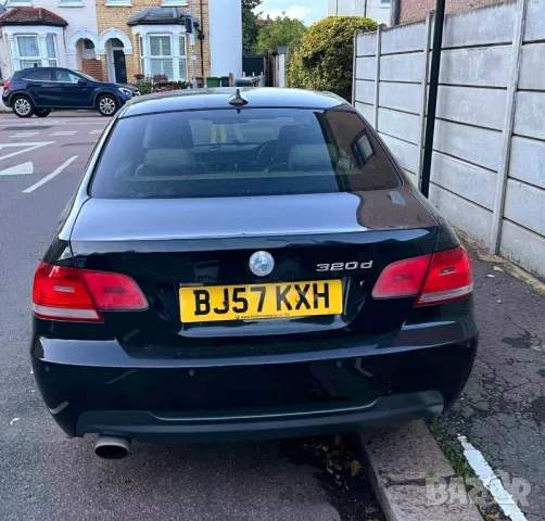Bmw E92 320d N47D20A на части , снимка 7 - Части - 49091875