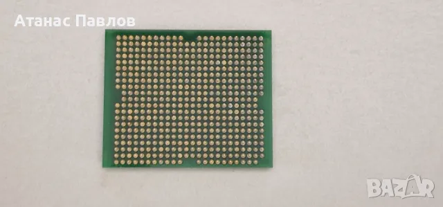 Процесор за лаптоп SL53M - електронна скрап №66, снимка 2 - Части за лаптопи - 49168614