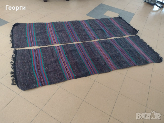 Домашни черги, снимка 4 - Пътеки - 51499569